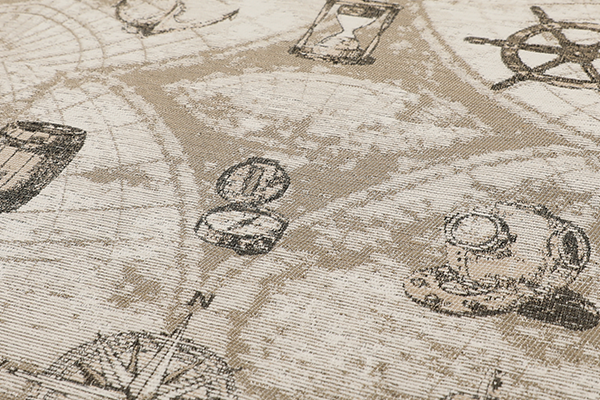 Going Nautical With Your Interior Fabrics – Yorkshire Fabric Shop