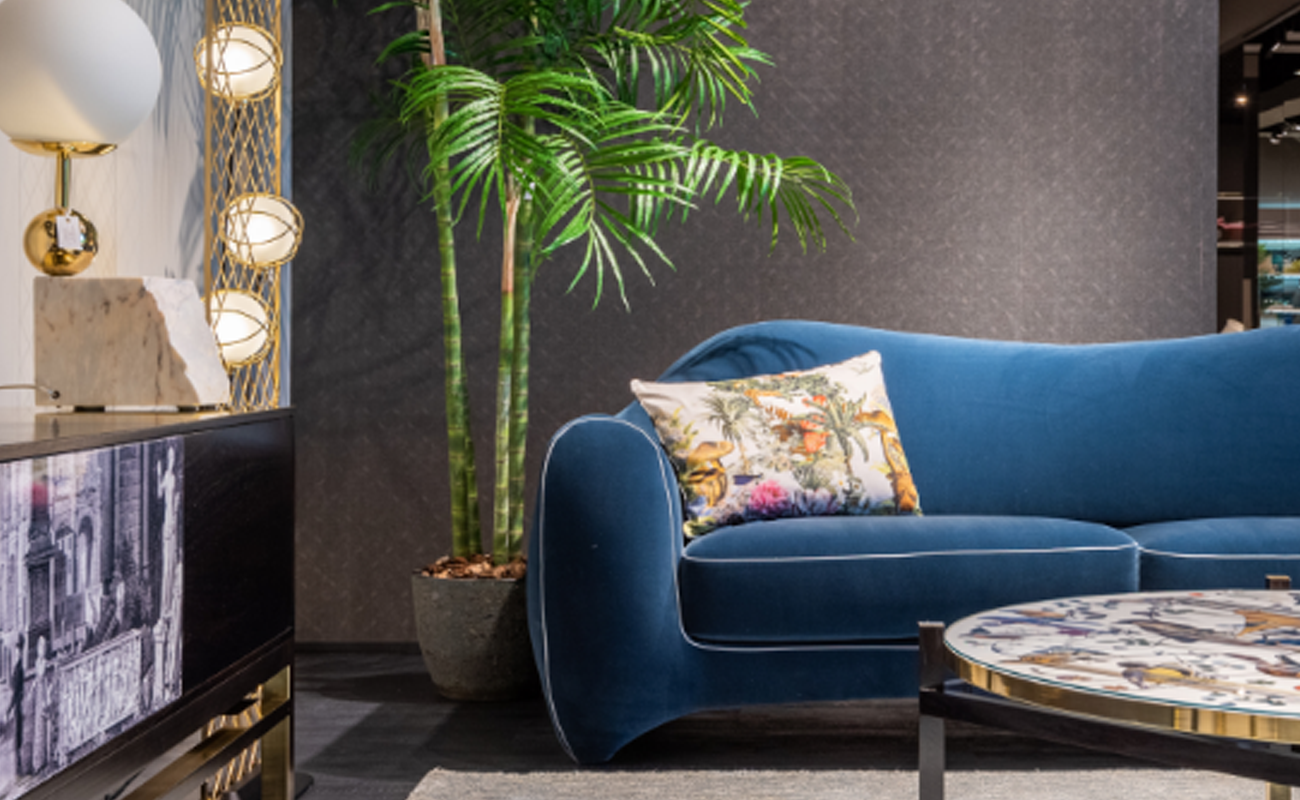 How To Mix And Match Patterns Like A Professional Interior Designer