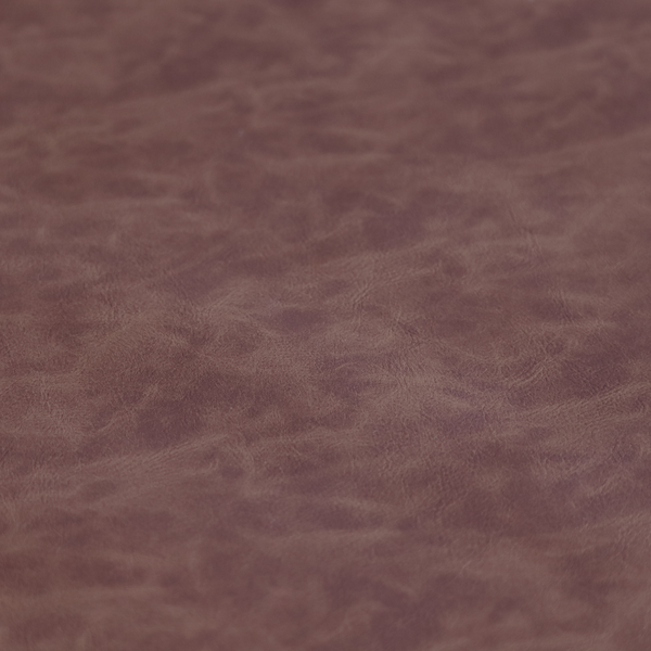 Lecce Faux Leather Matt Finish In Tan Brown Colour CTR-1198