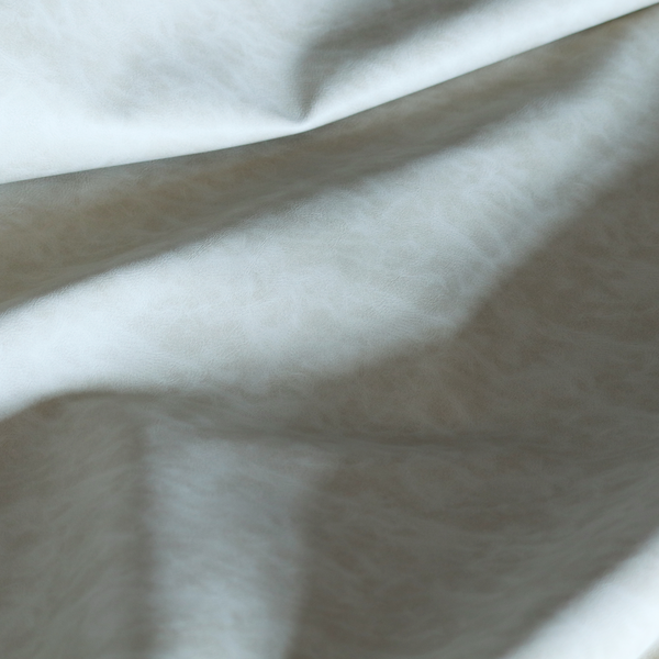 Lecce Faux Leather Matt Finish In Beige Colour CTR-1199