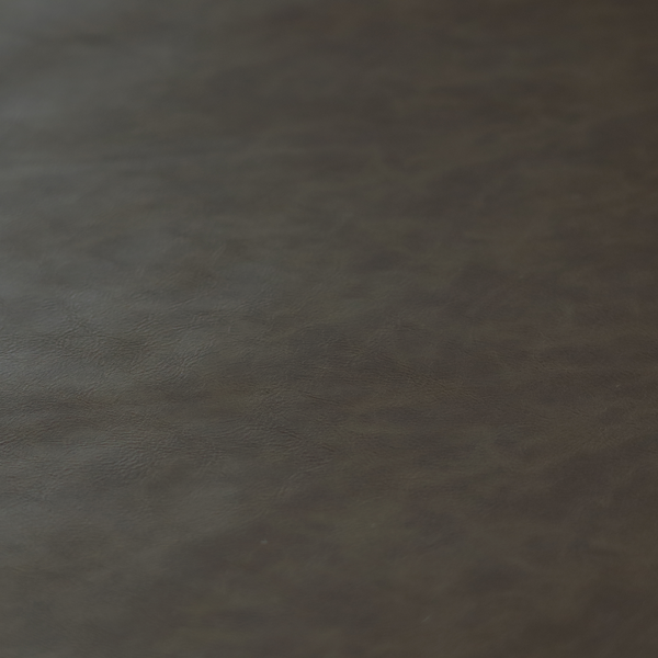 Lecce Faux Leather Matt Finish In Brown Colour CTR-1202