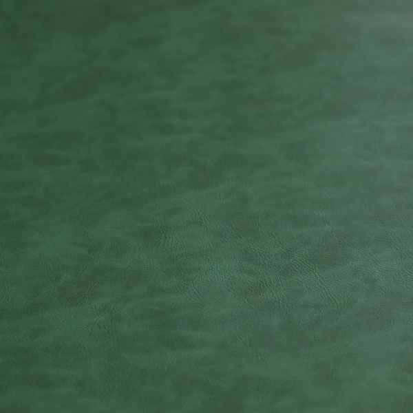 Lecce Faux Leather Matt Finish In Green Colour CTR-1208