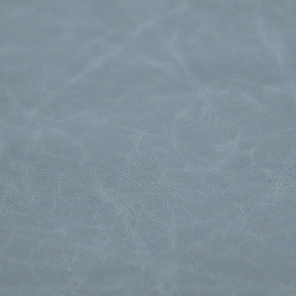 Bergamo Faux Leather Distress Matt Finish In Light Grey Colour CTR-1329