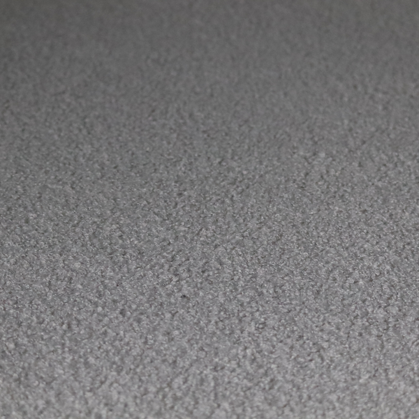 Pelican Boucle Weave Textured In Colour Light Grey Upholstery Fabric CTR-2196 - Handmade Cushions