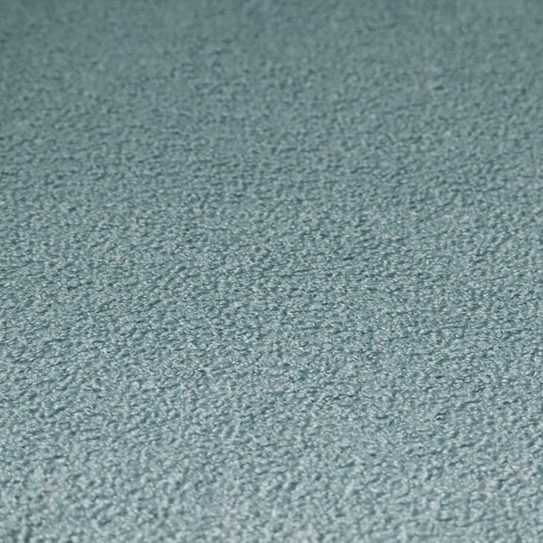 Pelican Boucle Weave Textured In Colour Blue Upholstery Fabric CTR-2201 - Roman Blinds