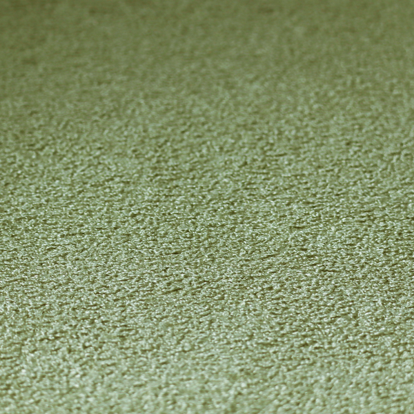 Pelican Boucle Weave Textured In Colour Green Upholstery Fabric CTR-2203 - Roman Blinds