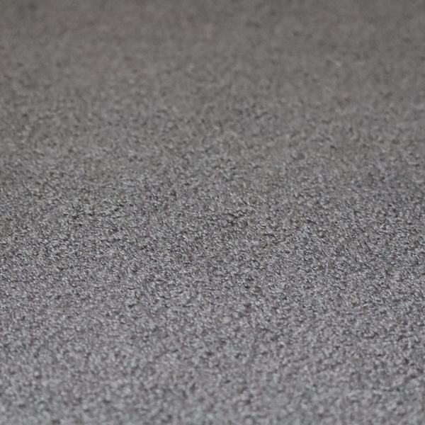 Pelican Boucle Weave Textured In Colour Grey Upholstery Fabric CTR-2204