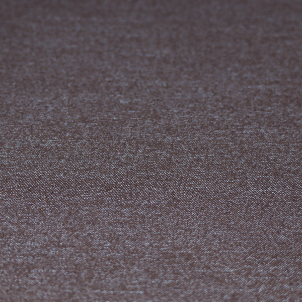 Oxford Flat Weave Water Repellent In Brown Upholstery Fabric CTR-2258