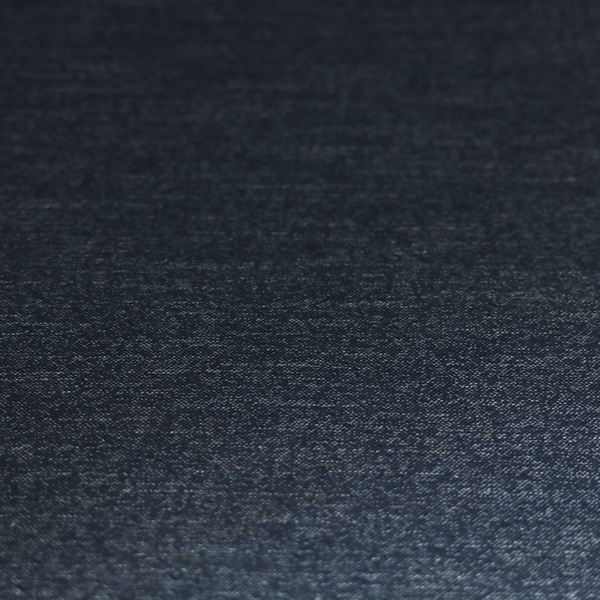 Oxford Flat Weave Water Repellent In Blue Upholstery Fabric CTR-2264