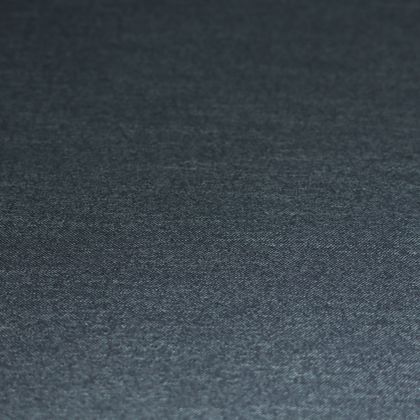 Oxford Flat Weave Water Repellent In Light Blue Upholstery Fabric CTR-2265