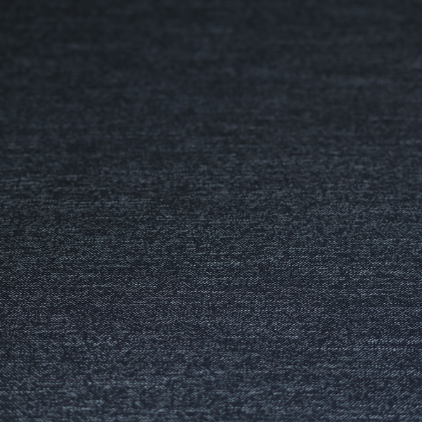 Oxford Flat Weave Water Repellent In Dark Grey Upholstery Fabric CTR-2268