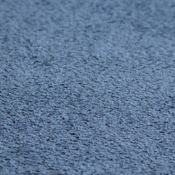 Ecuador Soft Bear Boucle Textured In Blue Upholstery Fabric CTR-2286