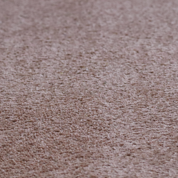 Ecuador Soft Bear Boucle Textured In Dusty Pink Upholstery Fabric CTR-2293