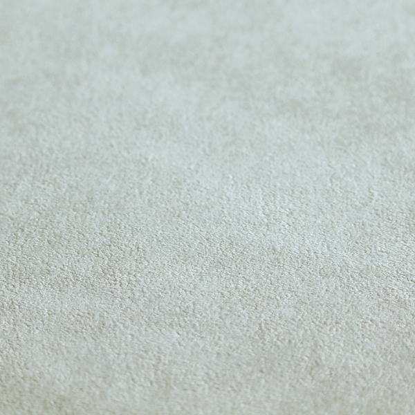 Tobago Boucle In Cream Colour Upholstery Fabric CTR-2865