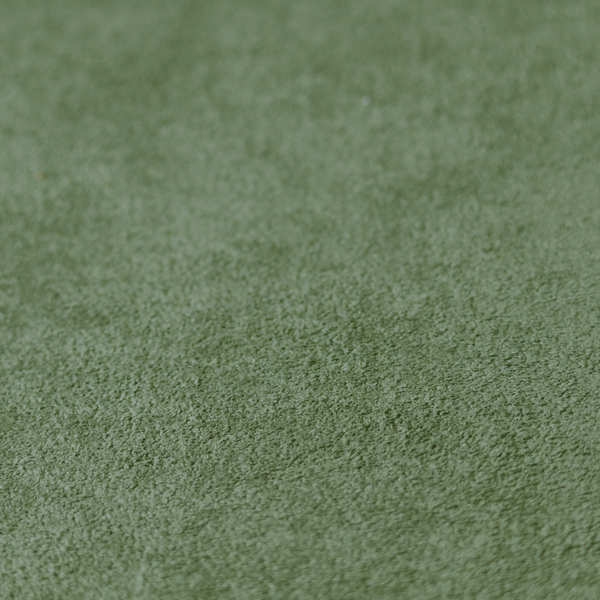 Tobago Boucle In Forest Green Colour Upholstery Fabric CTR-2873