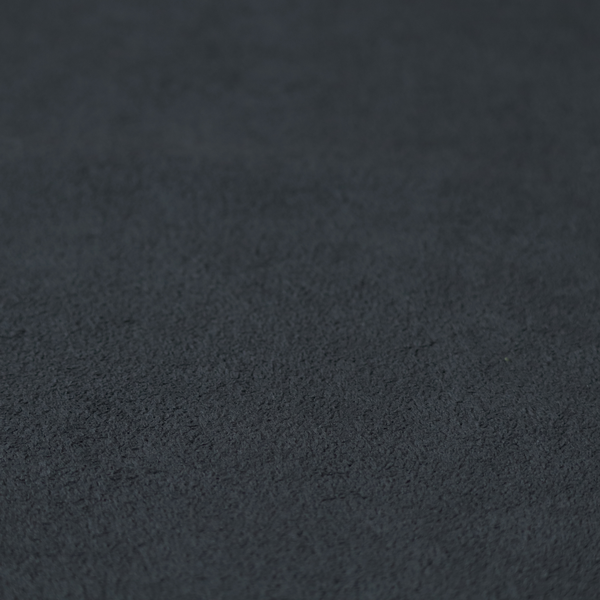 Tobago Boucle In Black Colour Upholstery Fabric CTR-2878