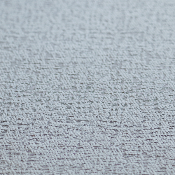 Sedgwick Soft Textured In Light Grey Colour Upholstery Fabric CTR-2886