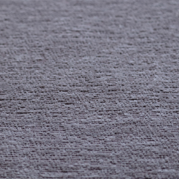 Sedgwick Soft Textured In Brown Colour Upholstery Fabric CTR-2890