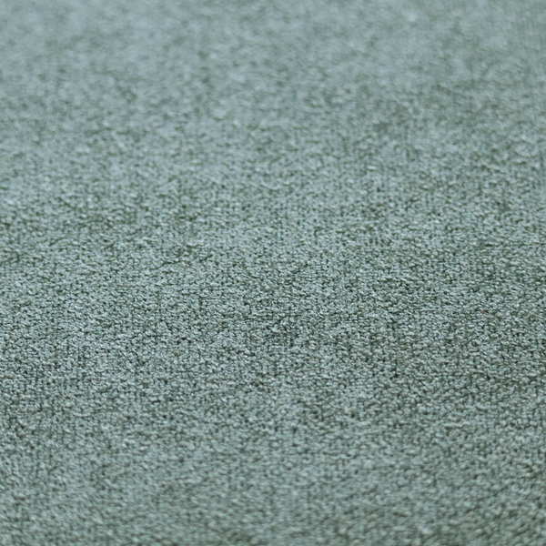 Natland Boucle Chenille Textured In Sage Green Colour Upholstery Fabric CTR-2895