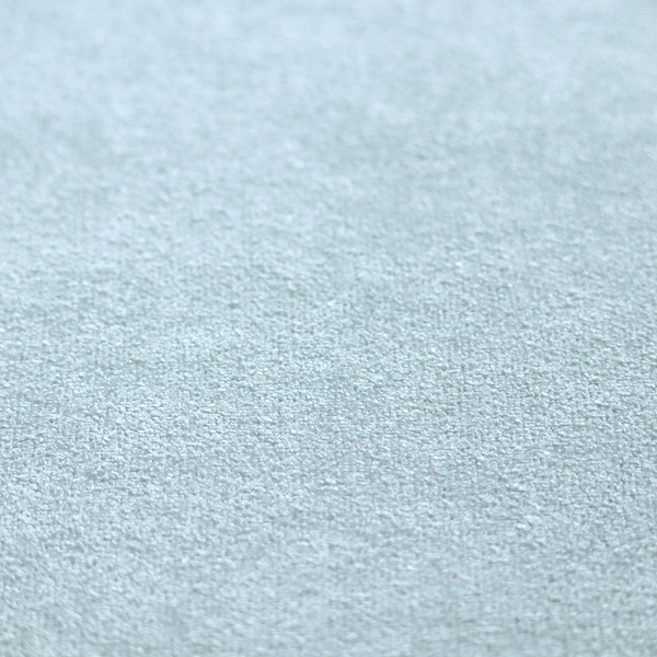 Natland Boucle Chenille Textured In White Colour Upholstery Fabric CTR-2906