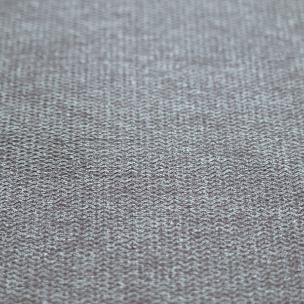 Cordoba Soft Plain Chenille In Brown Colour Upholstery Fabric CTR-2928