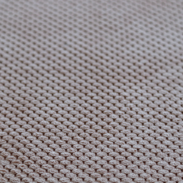 Ohio Dotted Soft Textured In Pink Corduroy Upholstery Fabric CTR-2984