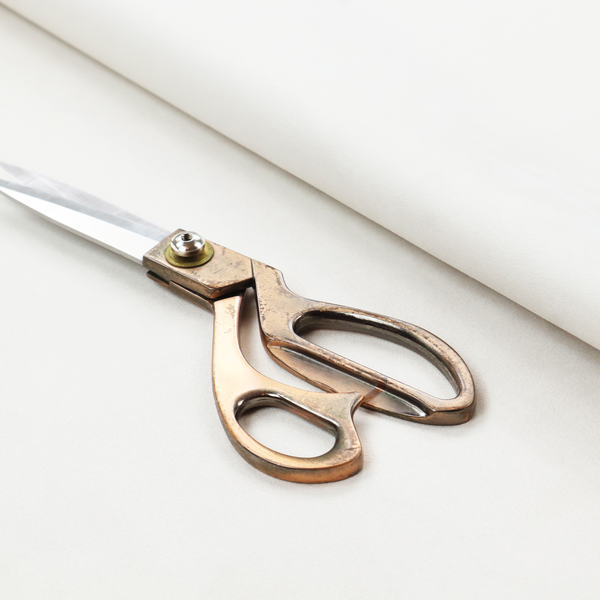 A solid white, water-repellent velvet fabric. The surface features a dense, low-profile pile that creates a soft, matte appearance with a subtle, plush texture. The uniform white colour and specialized finish give it a clean, luxurious, and high-performance look.