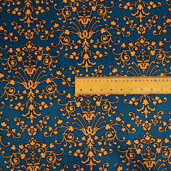 Venetian Carnival Upholstery Fabric DP-109