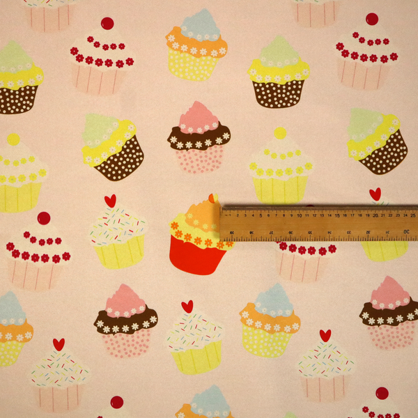 Sweet Treat Upholstery Fabric DP-18