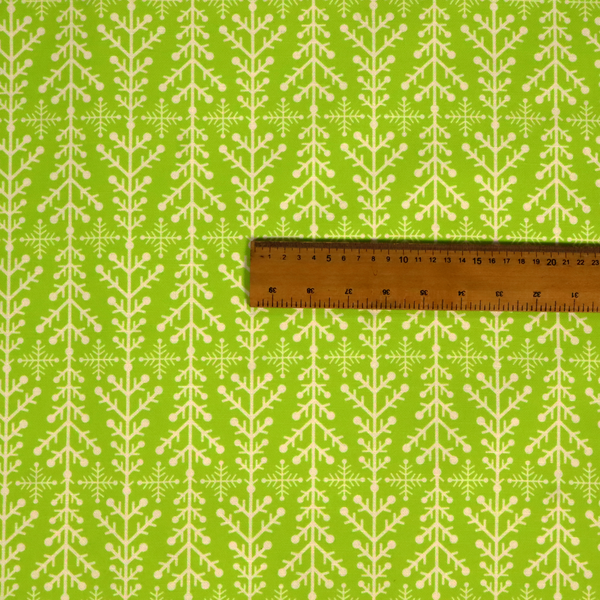 Winter Citrus Upholstery Fabric DP-39