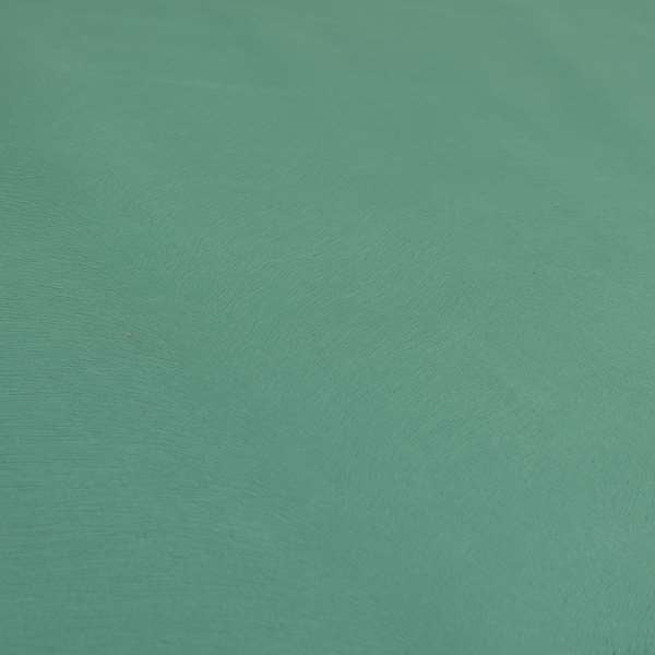 Ocean Turquoise Green Colour Soft Velvet Upholstery Fabric In Embossed Self Pattern Design BP260116-71