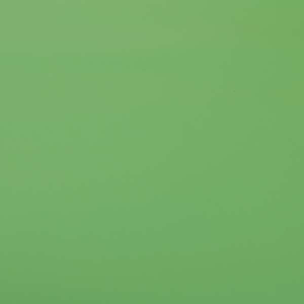 Bologna Eco Leather Bonded Smooth Matt Skin Finish Spring Green Colour Upholstery Material