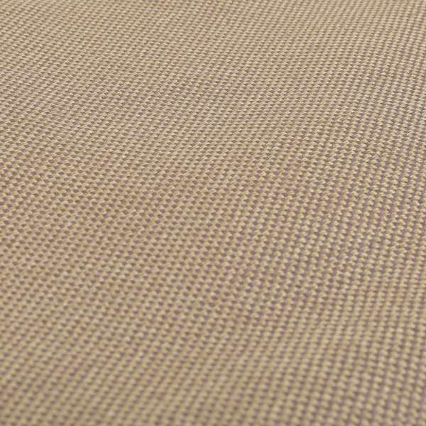 Bilbao Weave Textured Chenille Purple Colour Furnishing Fabric CTR-1051 - Handmade Cushions