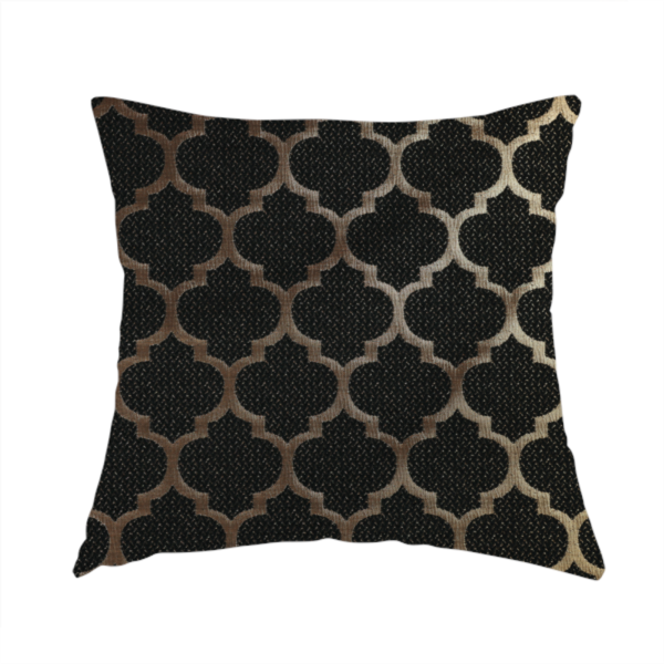 Gold damask cushions clearance