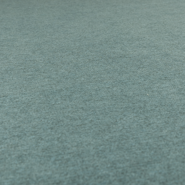 Eddison Soft Weave Water Repellent Treated Material Blue Colour Upholstery Fabric CTR-1349