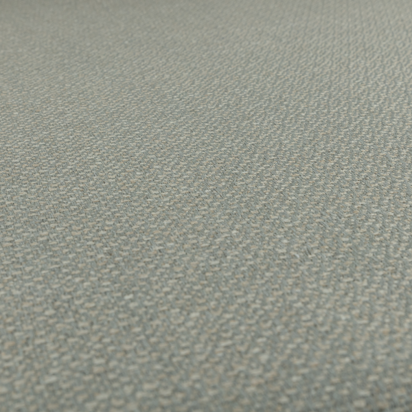 Antalya Textured Basket Weave Recycled PET Clean Easy Upholstery Fabric CTR-1375