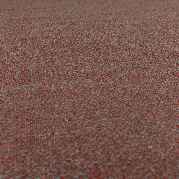 Antalya Textured Basket Weave Recycled PET Clean Easy Upholstery Fabric CTR-1380