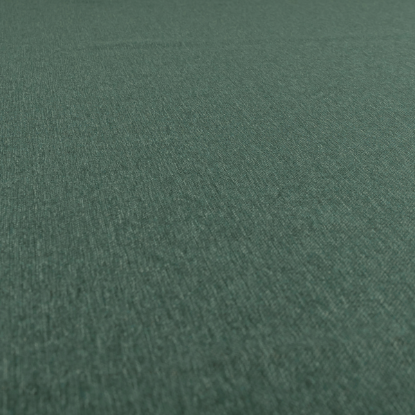 Monaco Fine Plain Weave Teal Upholstery Fabric CTR-1397