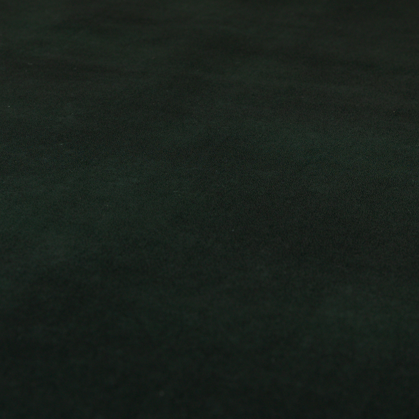 Wilson Soft Suede Green Colour Upholstery Fabric CTR-1530
