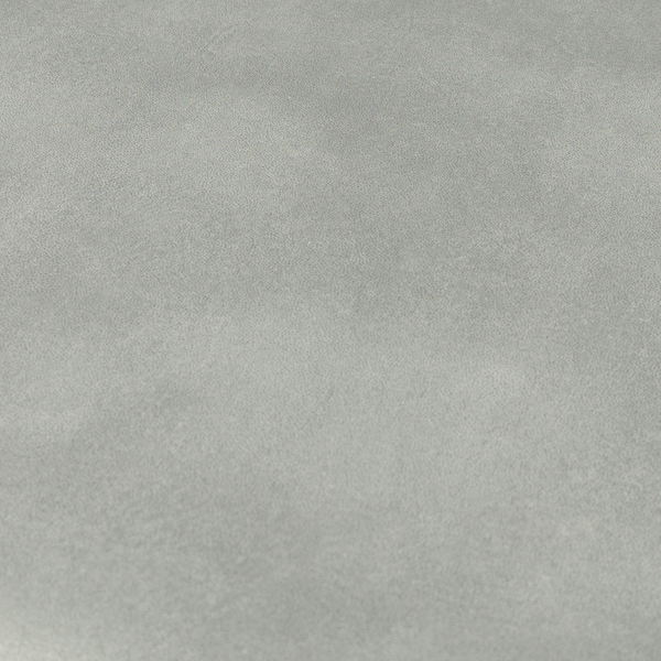 Wilson Soft Suede Silver Colour Upholstery Fabric CTR-1543