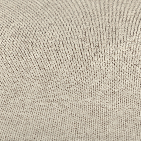 Windsor Soft Basket Weave Clean Easy Brown Upholstery Fabric CTR-1549