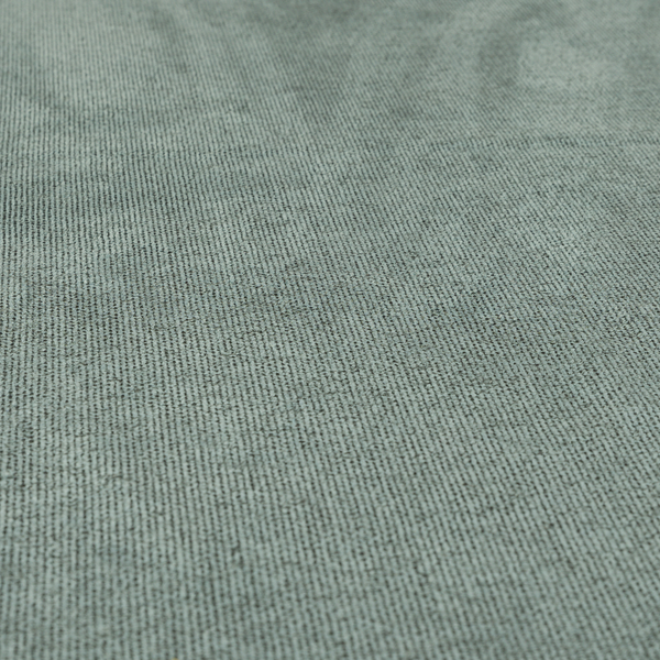 Windsor Soft Basket Weave Clean Easy Cyan Blue Upholstery Fabric CTR-1560