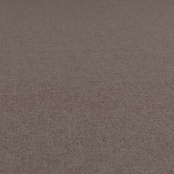 Yorkshire Plain Chenille Soft Pink Upholstery Fabric CTR-1645