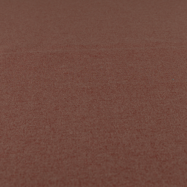 Yorkshire Plain Chenille Pink Upholstery Fabric CTR-1648