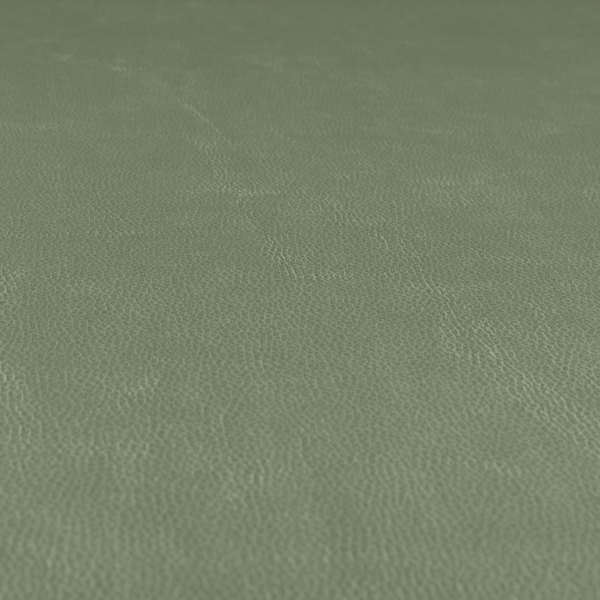 Calgary Soft Suede Mint Green Colour Upholstery Fabric CTR-1681