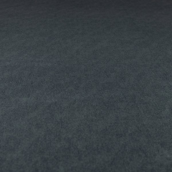 Petra Herringbone Velvet Water Repellent Grey Upholstery Fabric CTR-1729