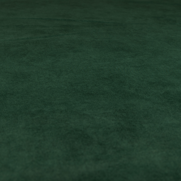 Trafalgar Velvet Clean Easy Green Upholstery Fabric CTR-1760