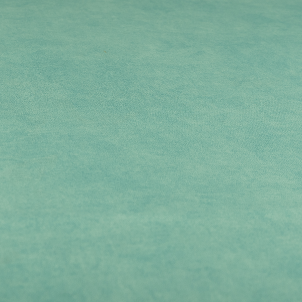 Trafalgar Velvet Clean Easy Blue Upholstery Fabric CTR-1761