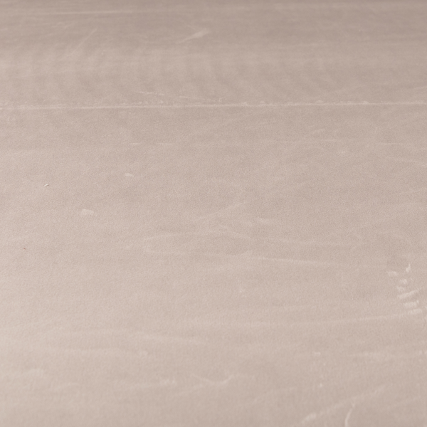 Norfolk Soft Velour Material Lavender Colour Upholstery Fabric CTR-1785 - Roman Blinds