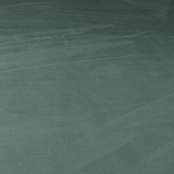 Norfolk Soft Velour Material Ocean Colour Upholstery Fabric CTR-1791 - Handmade Cushions